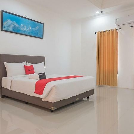 Hotel Reddoorz Near Jatinangor Town Square Exteriér fotografie