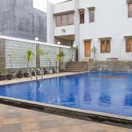 Hotel Reddoorz Near Jatinangor Town Square Exteriér fotografie