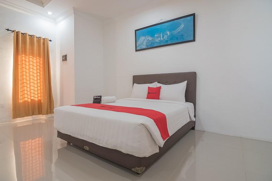 Hotel Reddoorz Near Jatinangor Town Square Exteriér fotografie