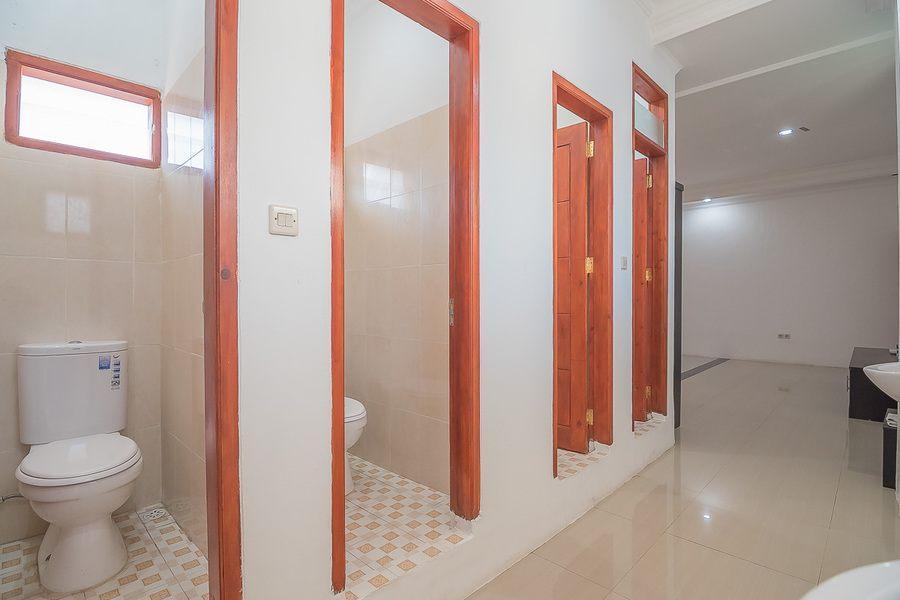 Hotel Reddoorz Near Jatinangor Town Square Exteriér fotografie