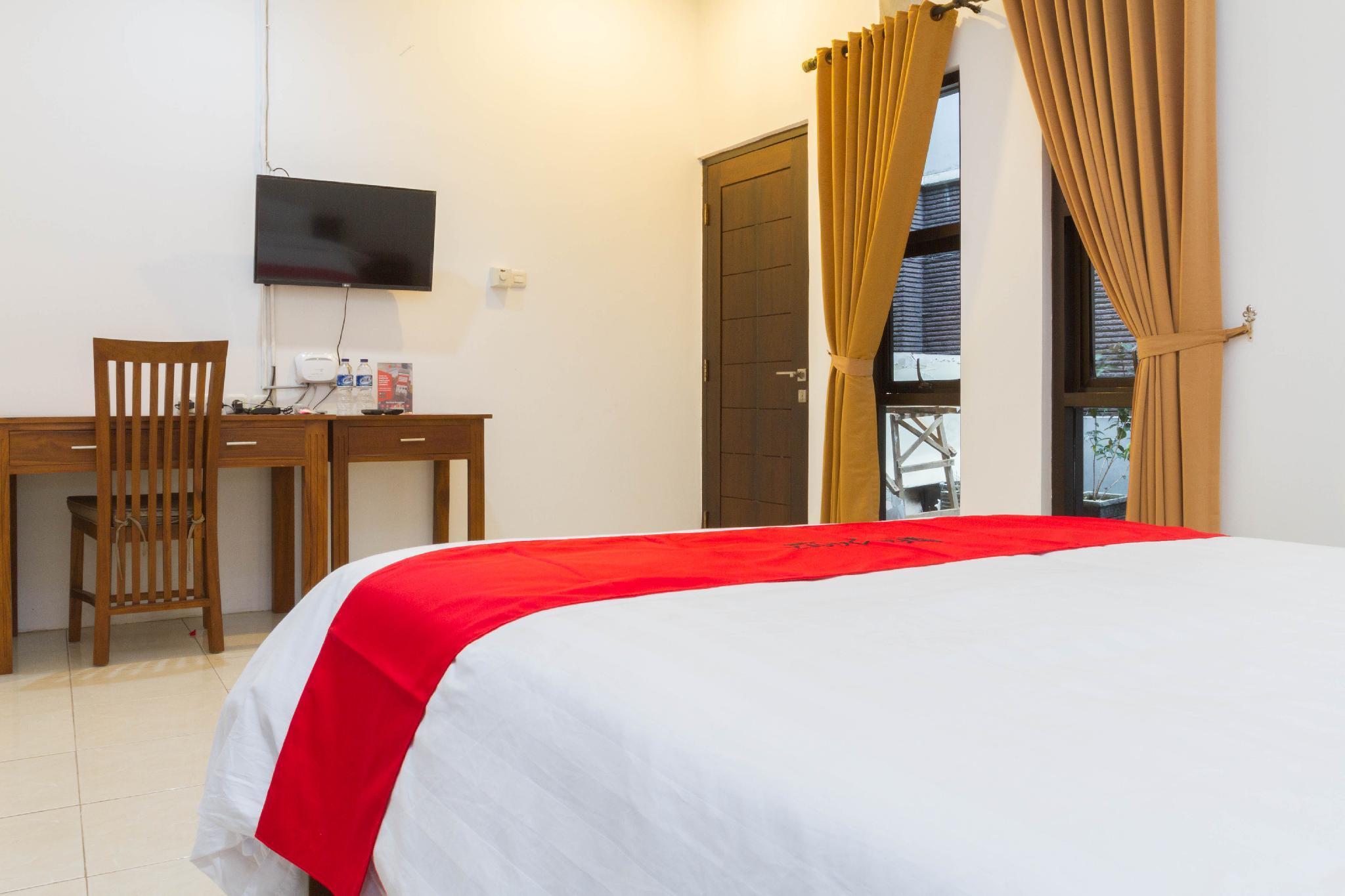 Hotel Reddoorz Near Jatinangor Town Square Exteriér fotografie