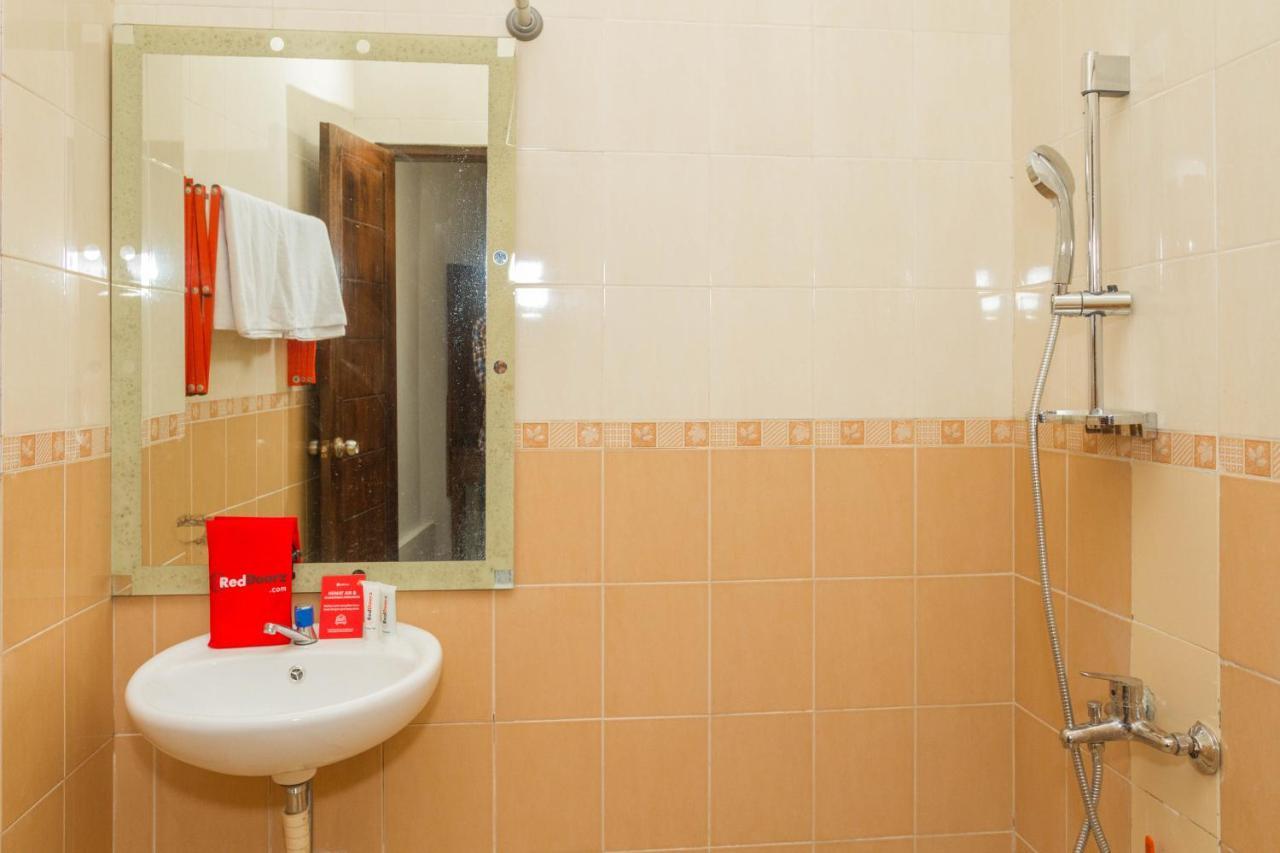 Hotel Reddoorz Near Jatinangor Town Square Exteriér fotografie