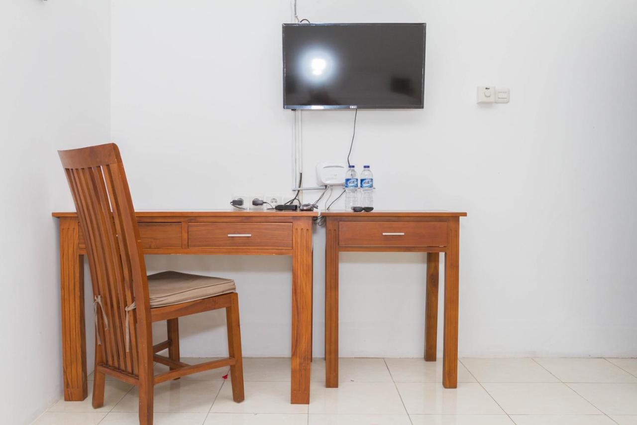 Hotel Reddoorz Near Jatinangor Town Square Exteriér fotografie